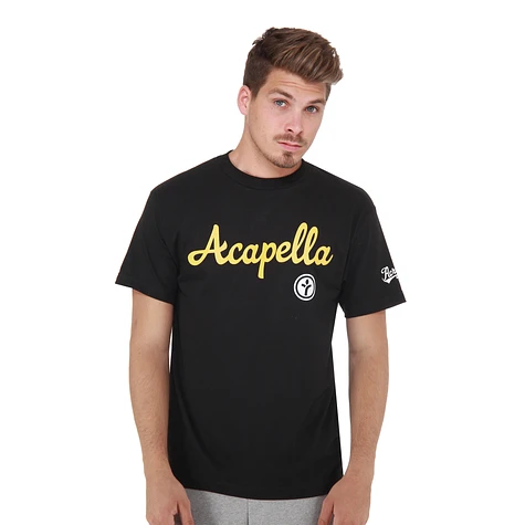 Acrylick - Acapella T-Shirt