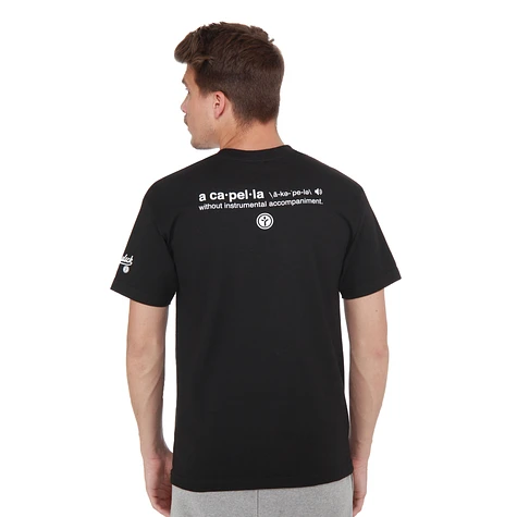 Acrylick - Acapella T-Shirt