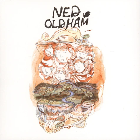 Ned Oldham - Further Gone