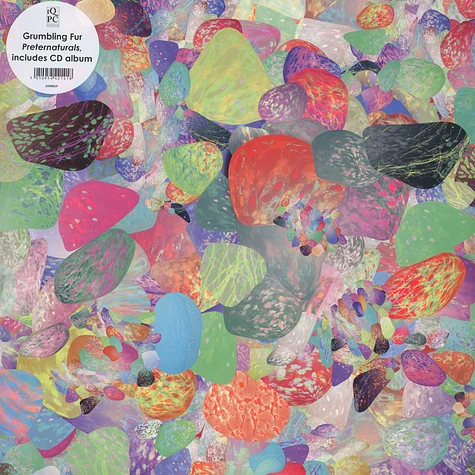 Grumbling Fur - Preternaturals