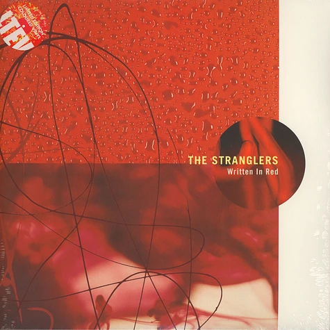 The Stranglers - Written In Red