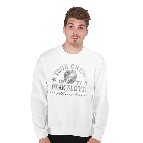 Pink Floyd - Crew 72 Sweater