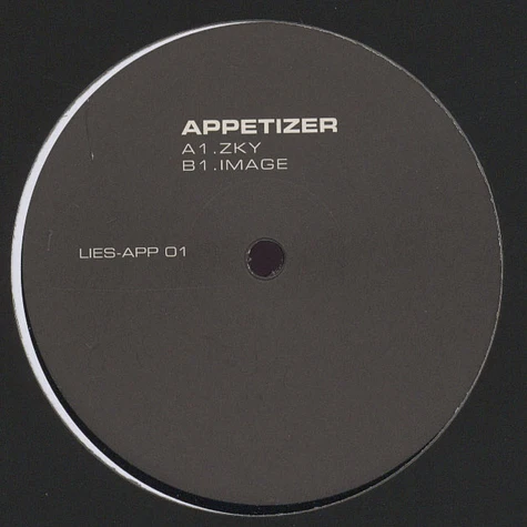 Appetizer - Appetizer White Label