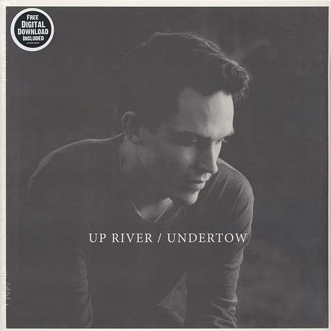 Up River - Undertow