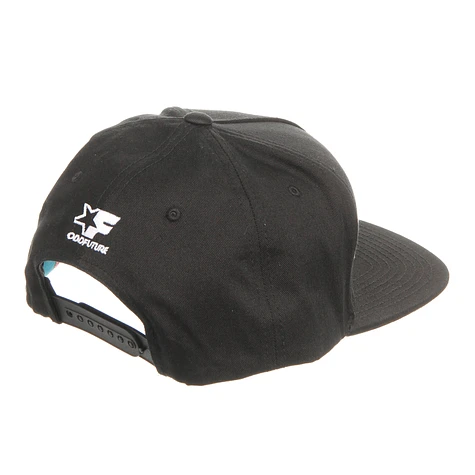 Odd Future (OFWGKTA) - Earl Bones 5-Panel Cap