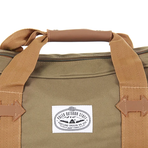 Poler - Mini Duffle