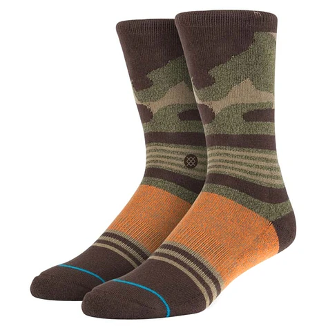 Stance - Basilone Socks