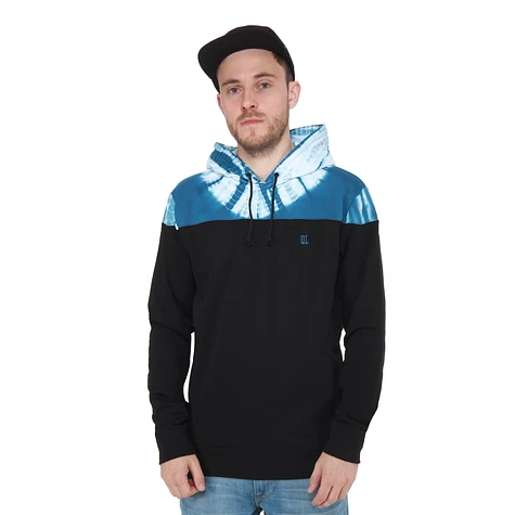 The Quiet Life - Color Blocked Hoodie