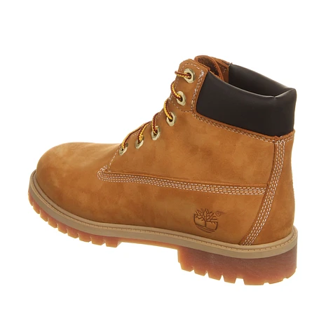 Timberland - 6 Inch Classic Boots