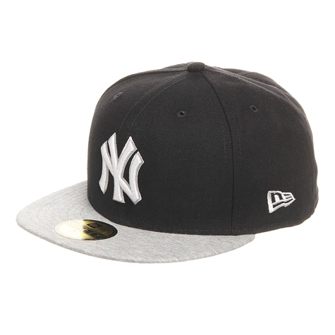 New Era - New York Yankees Jerteam 59fifty Cap