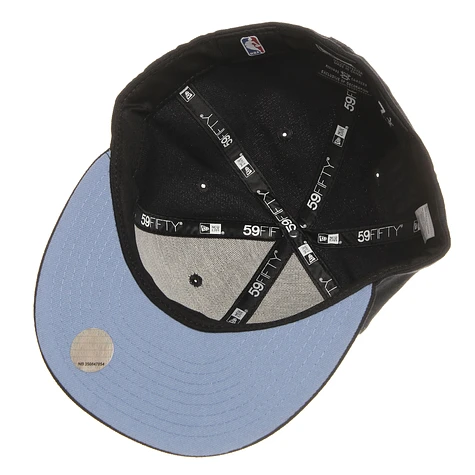 New Era - Memphis Grizzlies NBA Tonal 59fifty Cap