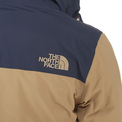 The North Face - Himalayan Long Parka