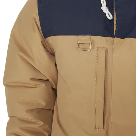 The North Face - Himalayan Long Parka