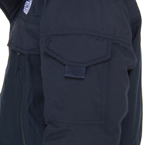 The North Face - Mcmurdo Parka 2