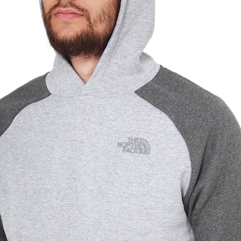 The North Face - Raglan Hoddie