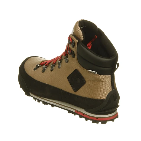 The North Face - Back-To-Berkeley Boots