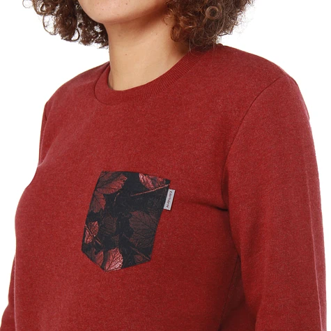 Carhartt WIP - X' Eaton Pocket Sweater