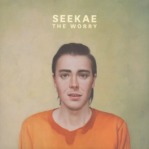 Seekae - The Worry