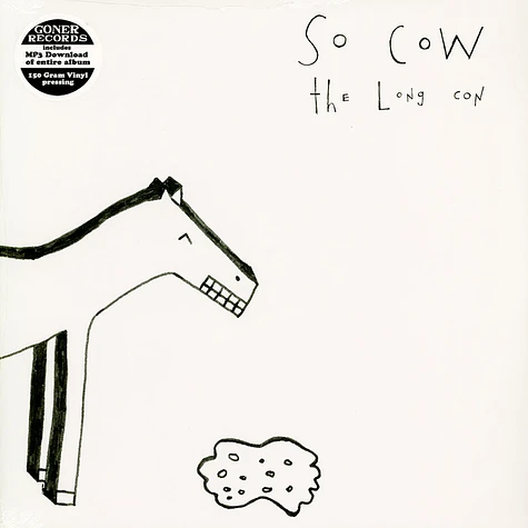 So Cow - So Cow