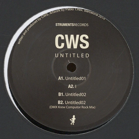 CWS - Untilted