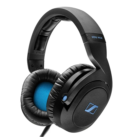 Sennheiser - HD6 MIX