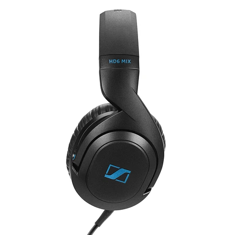 Sennheiser - HD6 MIX