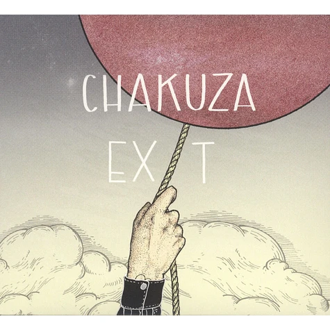 Chakuza - EXIT