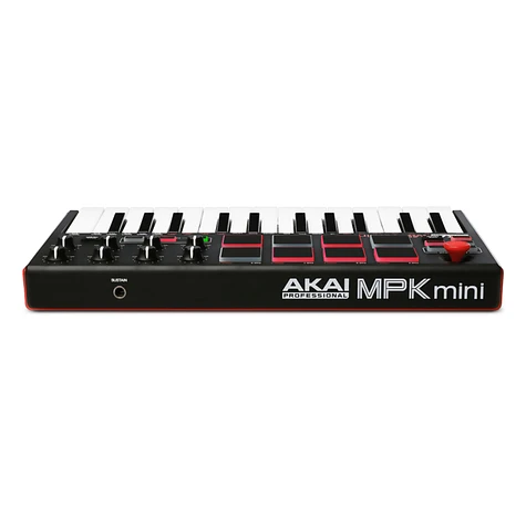 Akai - MPK Mini MK2