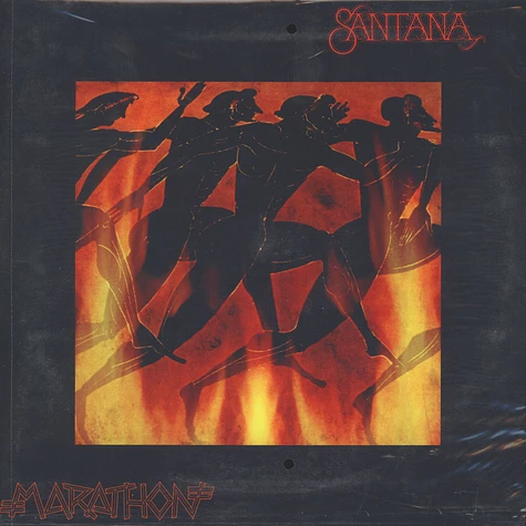 Santana - Marathon Limited Anniversary Edition