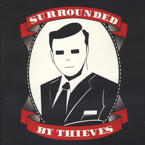 Surrounded By Thieves - Surrounded By Thieves