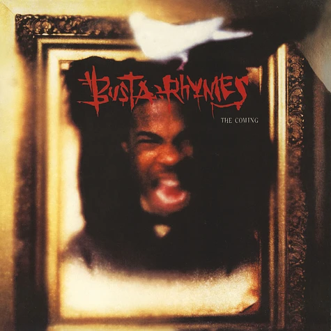 Busta Rhymes - The Coming