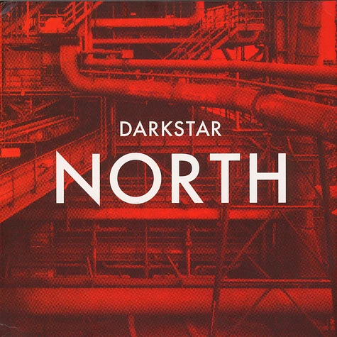 Darkstar - North