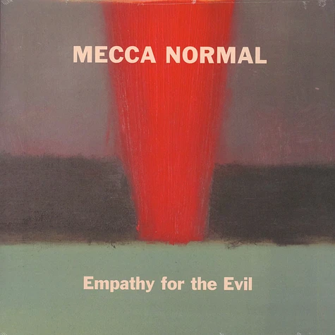 Mecca Normal - Empathy For The Evil