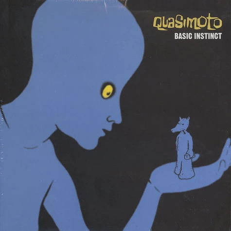Quasimoto - Basic Instinct