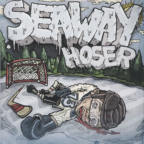 Seaway - Hoser