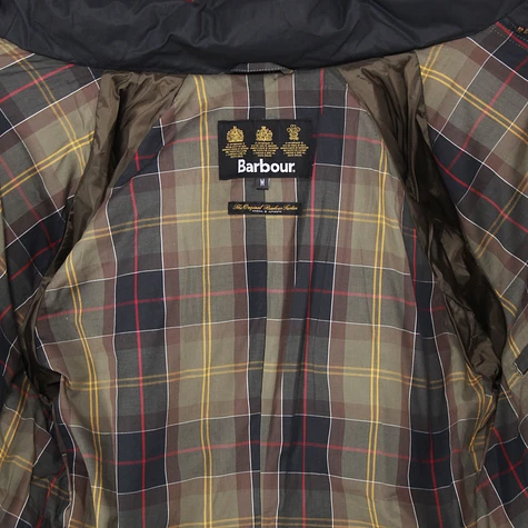 Barbour - Lodge Jacket