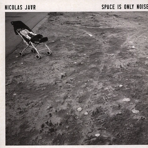 Nicolas Jaar - Space Is Only Noise