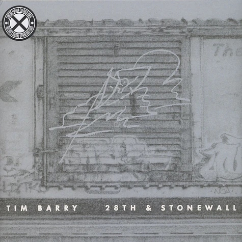 Tim Barry - 28th & Stonewall