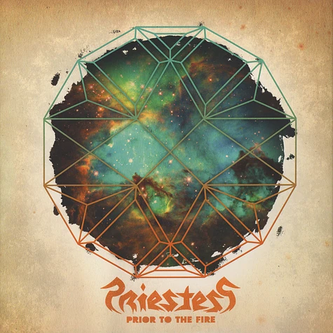 Priestess - Prior To The Fire