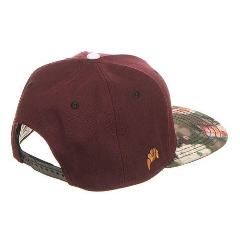 Cayler & Sons - Paris Snapback Cap