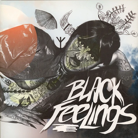 Black Feelings - Black Feelings