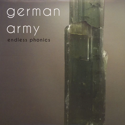 German Army - Endless Phonics