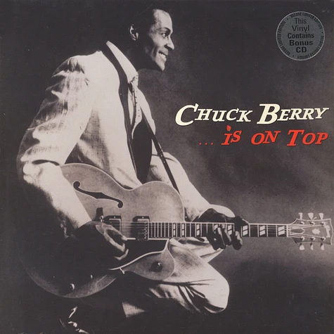 Chuck Berry - Is On Top