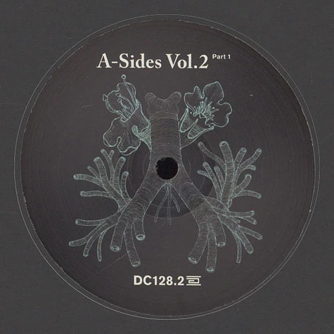 V.A. - A Sides Volume 2 Pt.1 DC128.2