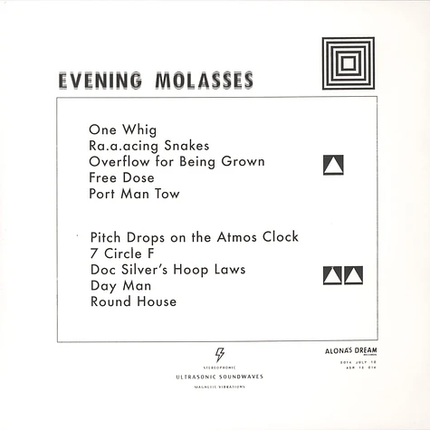 Energy Gown - Evening Molasses