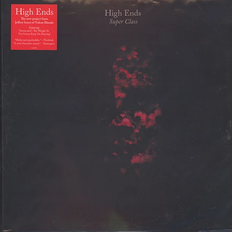 High Ends - Super Class