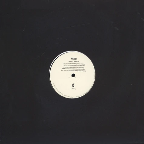 TM404 - Svreca Remixes