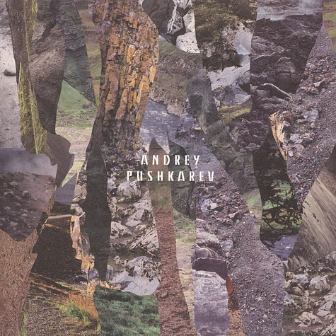 Andrey Pushkarev - Three Roads EP