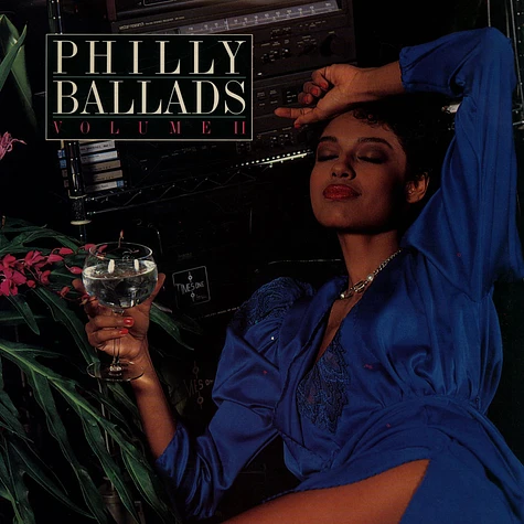 V.A. - Philly Ballads Volume II