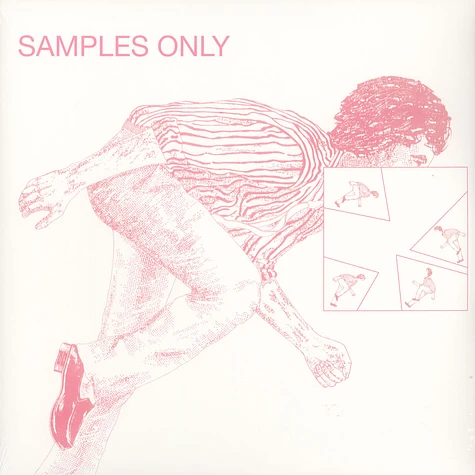 V.A. - Samples Only